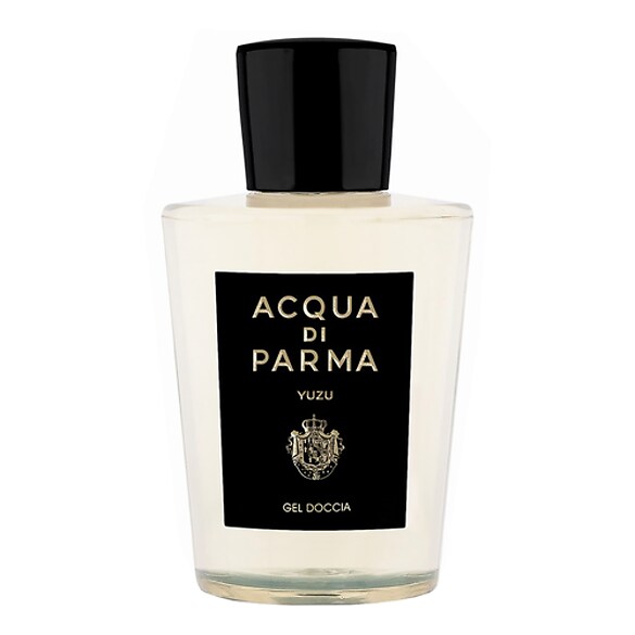 Signatures of the Sun - Yuzu - Gel Douche, ACQUA DI PARMA